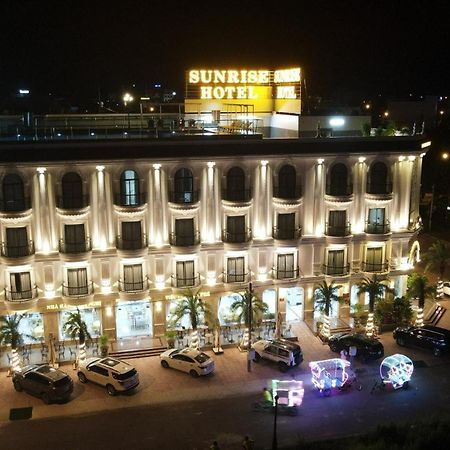 Sunrise Hotel Hà Tiên Eksteriør bilde