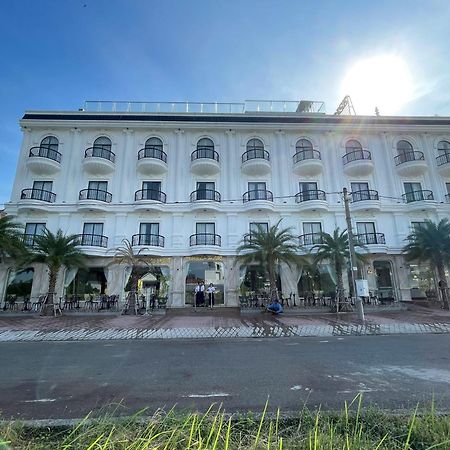 Sunrise Hotel Hà Tiên Eksteriør bilde